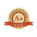 NAAC A+ Accredited University